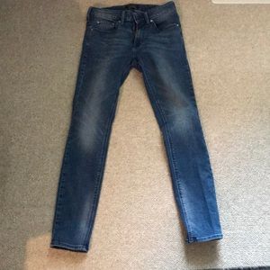 Boys jeans